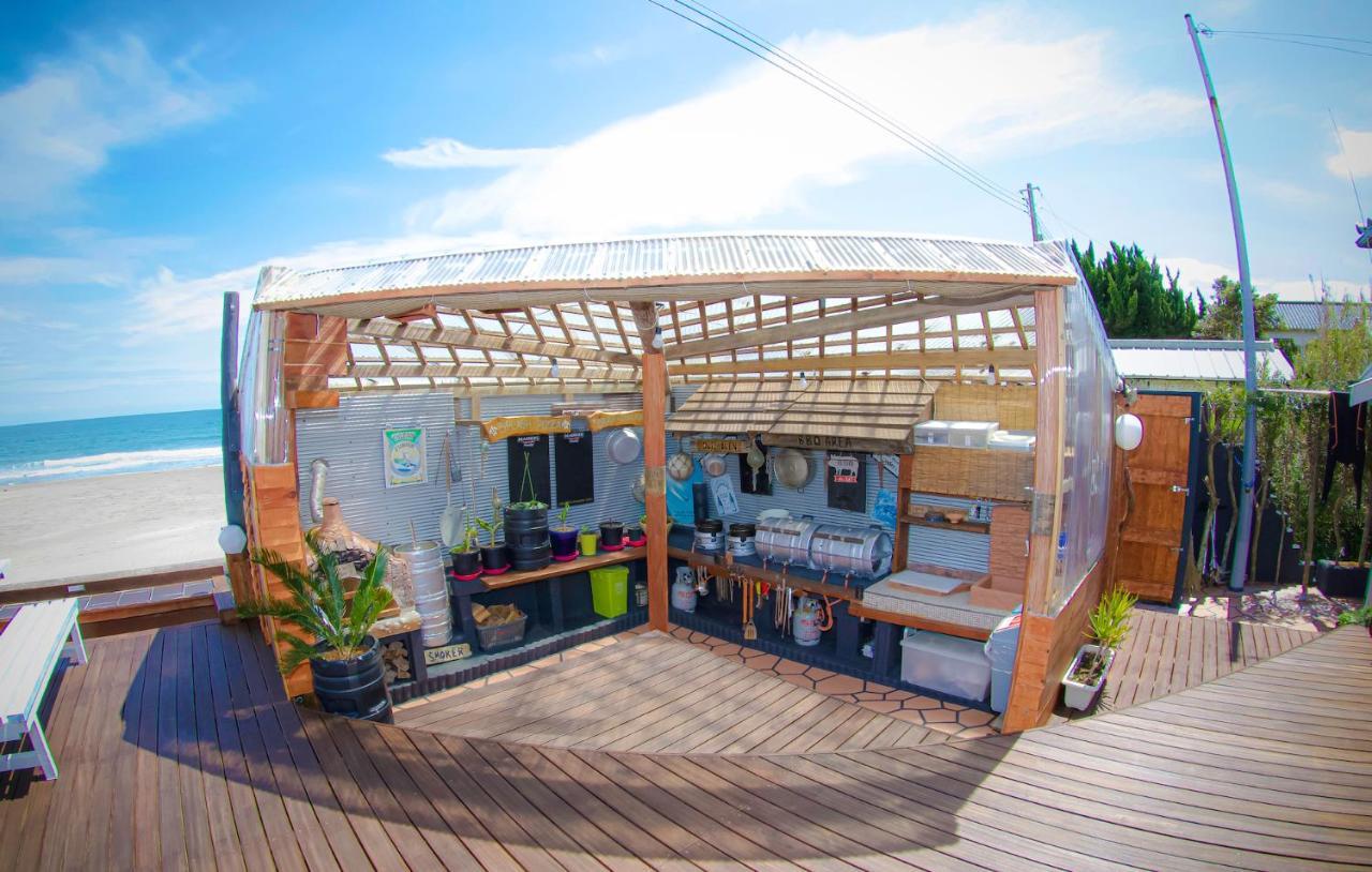 Splash Guest House Katsuura  Exterior foto